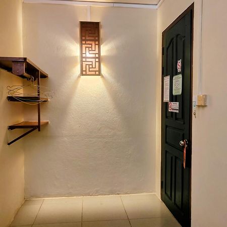 Soben Cafe Guesthouse & Restaurant Σιέμ Ρέαπ Δωμάτιο φωτογραφία