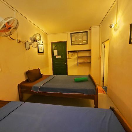 Soben Cafe Guesthouse & Restaurant Σιέμ Ρέαπ Εξωτερικό φωτογραφία