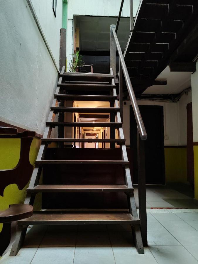 Soben Cafe Guesthouse & Restaurant Σιέμ Ρέαπ Εξωτερικό φωτογραφία