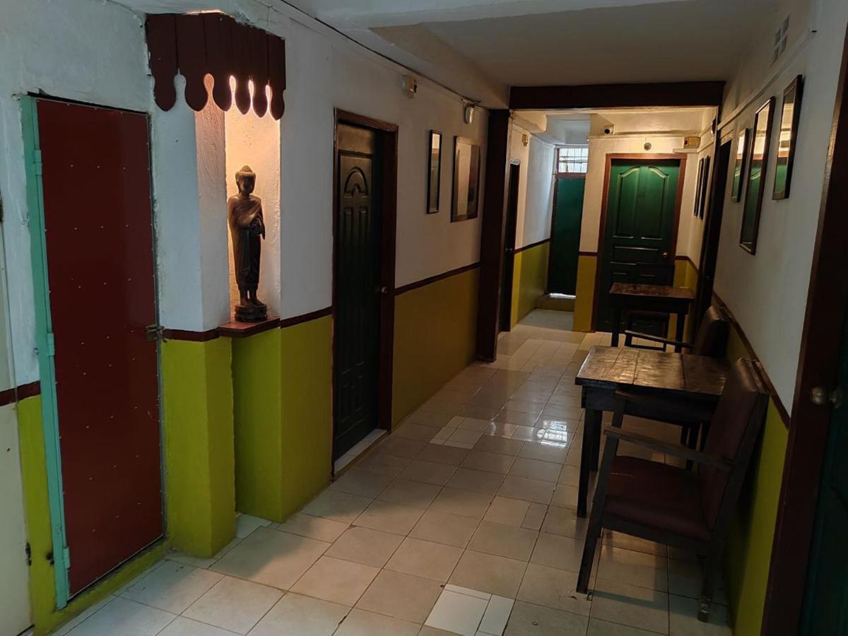 Soben Cafe Guesthouse & Restaurant Σιέμ Ρέαπ Εξωτερικό φωτογραφία