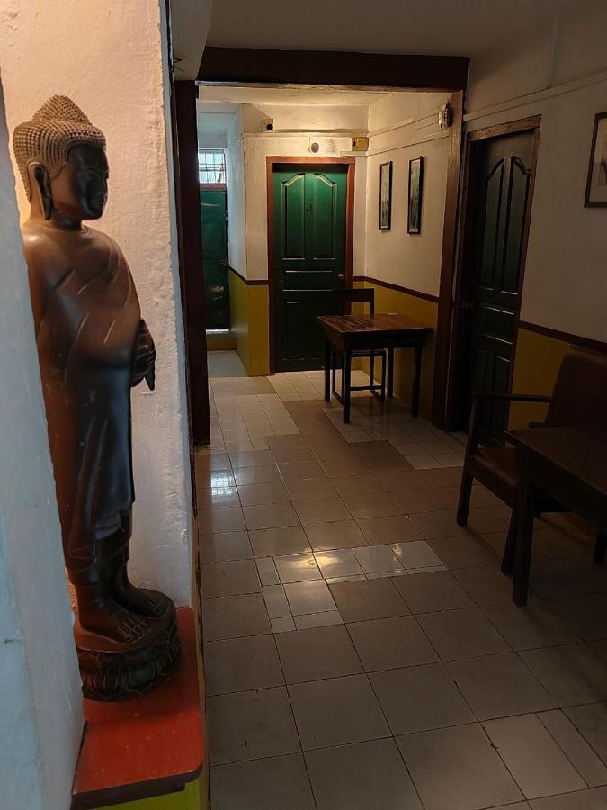 Soben Cafe Guesthouse & Restaurant Σιέμ Ρέαπ Εξωτερικό φωτογραφία