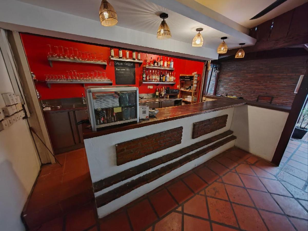 Soben Cafe Guesthouse & Restaurant Σιέμ Ρέαπ Εξωτερικό φωτογραφία