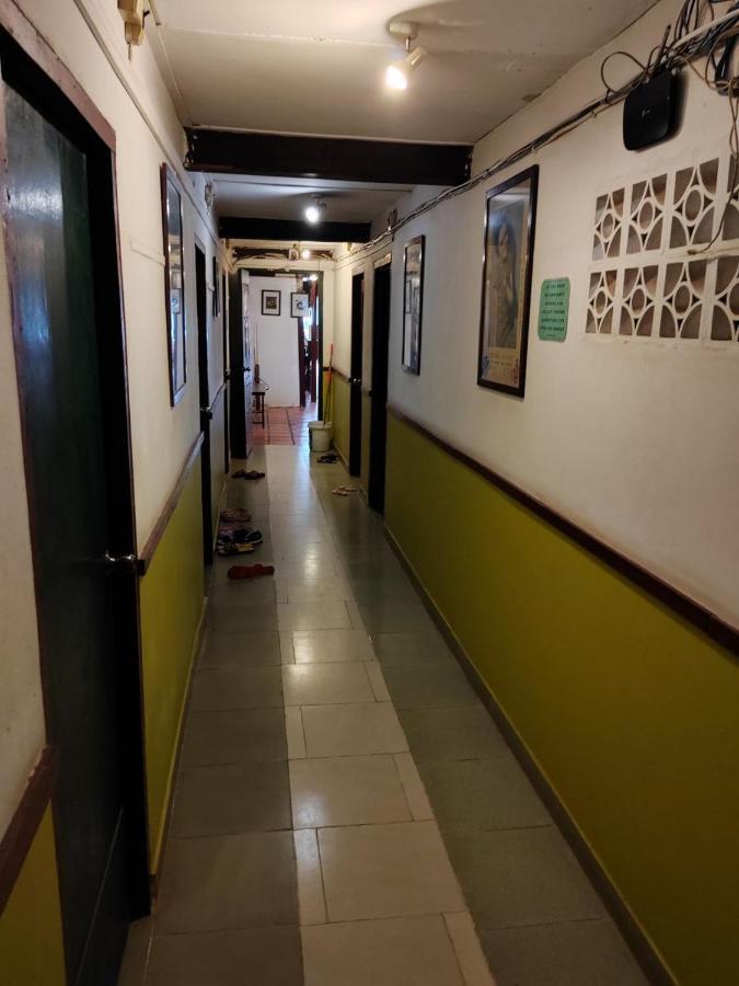 Soben Cafe Guesthouse & Restaurant Σιέμ Ρέαπ Εξωτερικό φωτογραφία