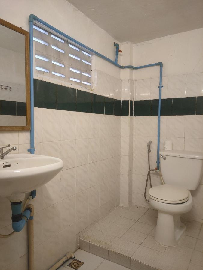 Soben Cafe Guesthouse & Restaurant Σιέμ Ρέαπ Εξωτερικό φωτογραφία