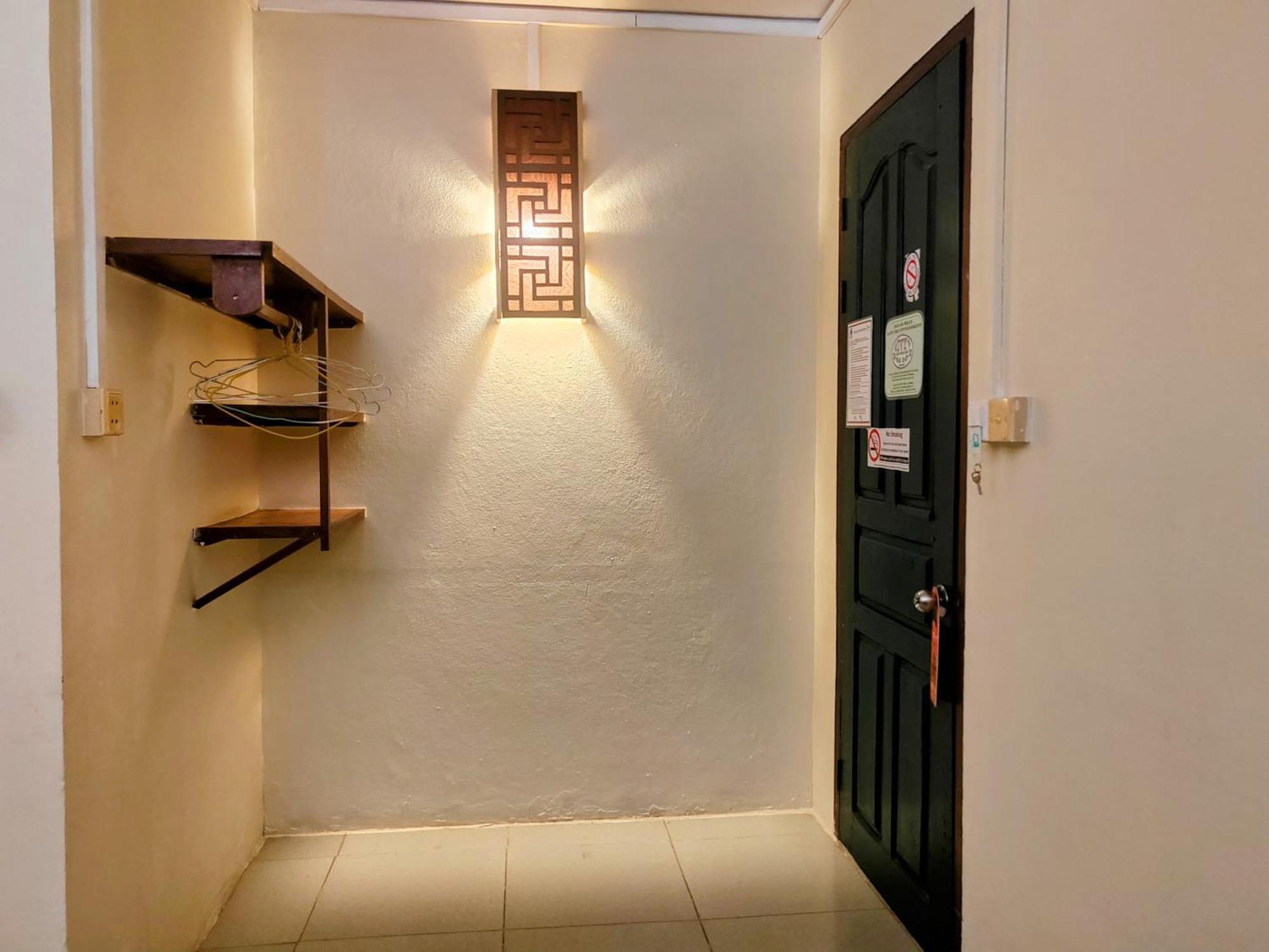 Soben Cafe Guesthouse & Restaurant Σιέμ Ρέαπ Δωμάτιο φωτογραφία