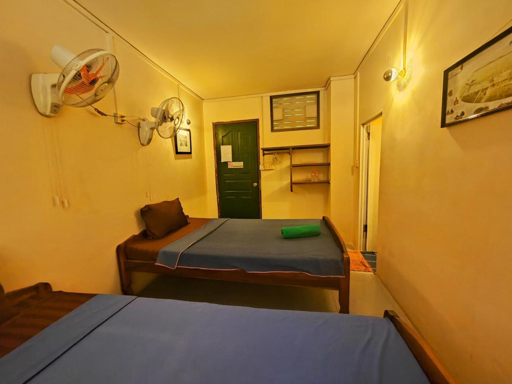 Soben Cafe Guesthouse & Restaurant Σιέμ Ρέαπ Εξωτερικό φωτογραφία