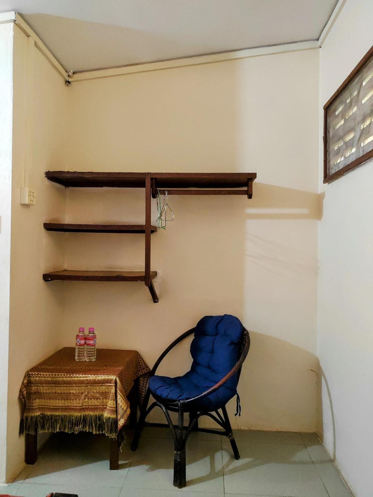 Soben Cafe Guesthouse & Restaurant Σιέμ Ρέαπ Δωμάτιο φωτογραφία