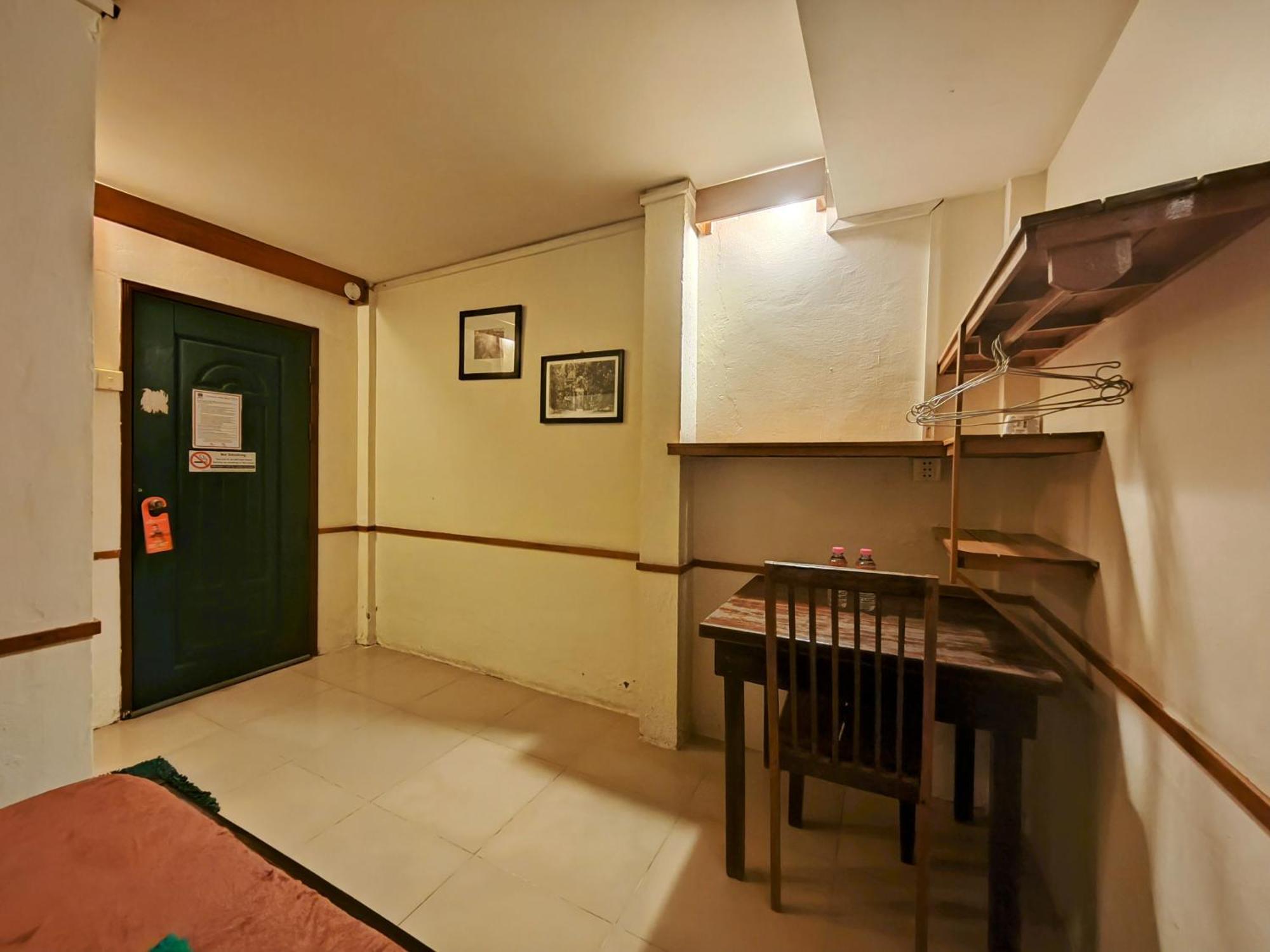 Soben Cafe Guesthouse & Restaurant Σιέμ Ρέαπ Δωμάτιο φωτογραφία