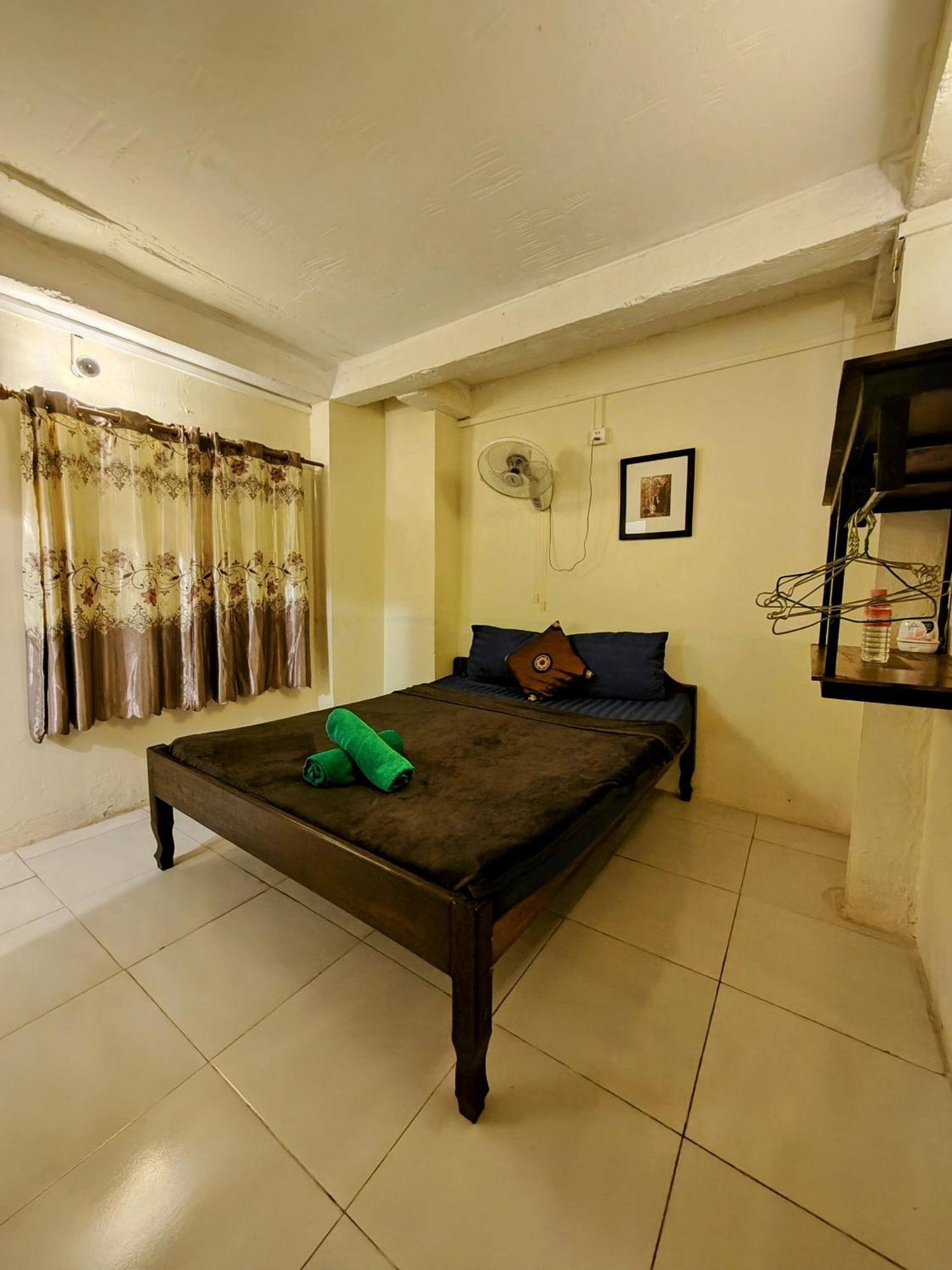 Soben Cafe Guesthouse & Restaurant Σιέμ Ρέαπ Δωμάτιο φωτογραφία